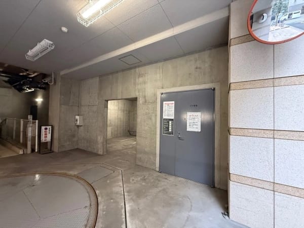 セントラルレジデンス番町シティタワー 外観・建物写真 9枚目 セントラルレジデンス番町シティタワー 外観・建物写真 9枚目