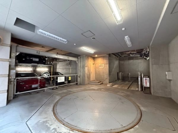 セントラルレジデンス番町シティタワー 外観・建物写真 10枚目 セントラルレジデンス番町シティタワー 外観・建物写真 10枚目