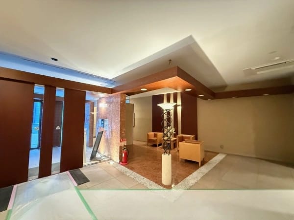 セントラルレジデンス番町シティタワー 外観・建物写真 7枚目 セントラルレジデンス番町シティタワー 外観・建物写真 7枚目