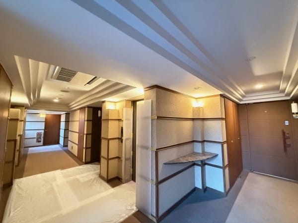 セントラルレジデンス番町シティタワー