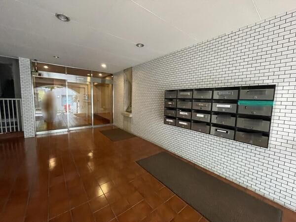 半蔵門ハウス 外観・建物写真 4枚目 半蔵門ハウス 外観・建物写真 4枚目