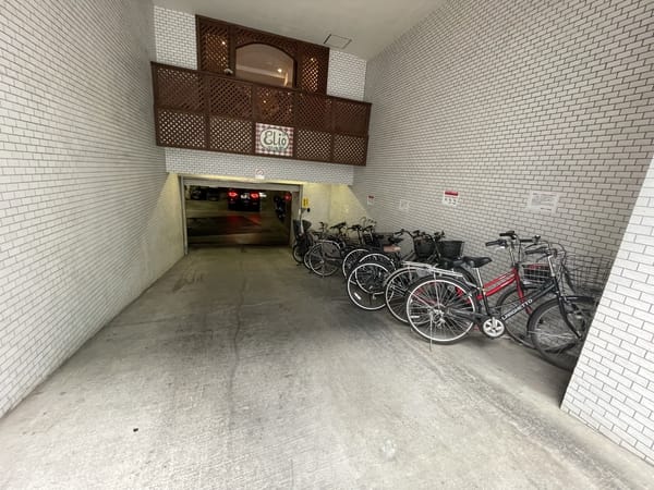 半蔵門ハウス 外観・建物写真 5枚目 半蔵門ハウス 外観・建物写真 5枚目