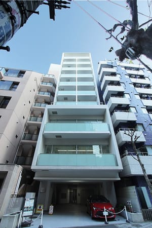 アーノンブライト一番町