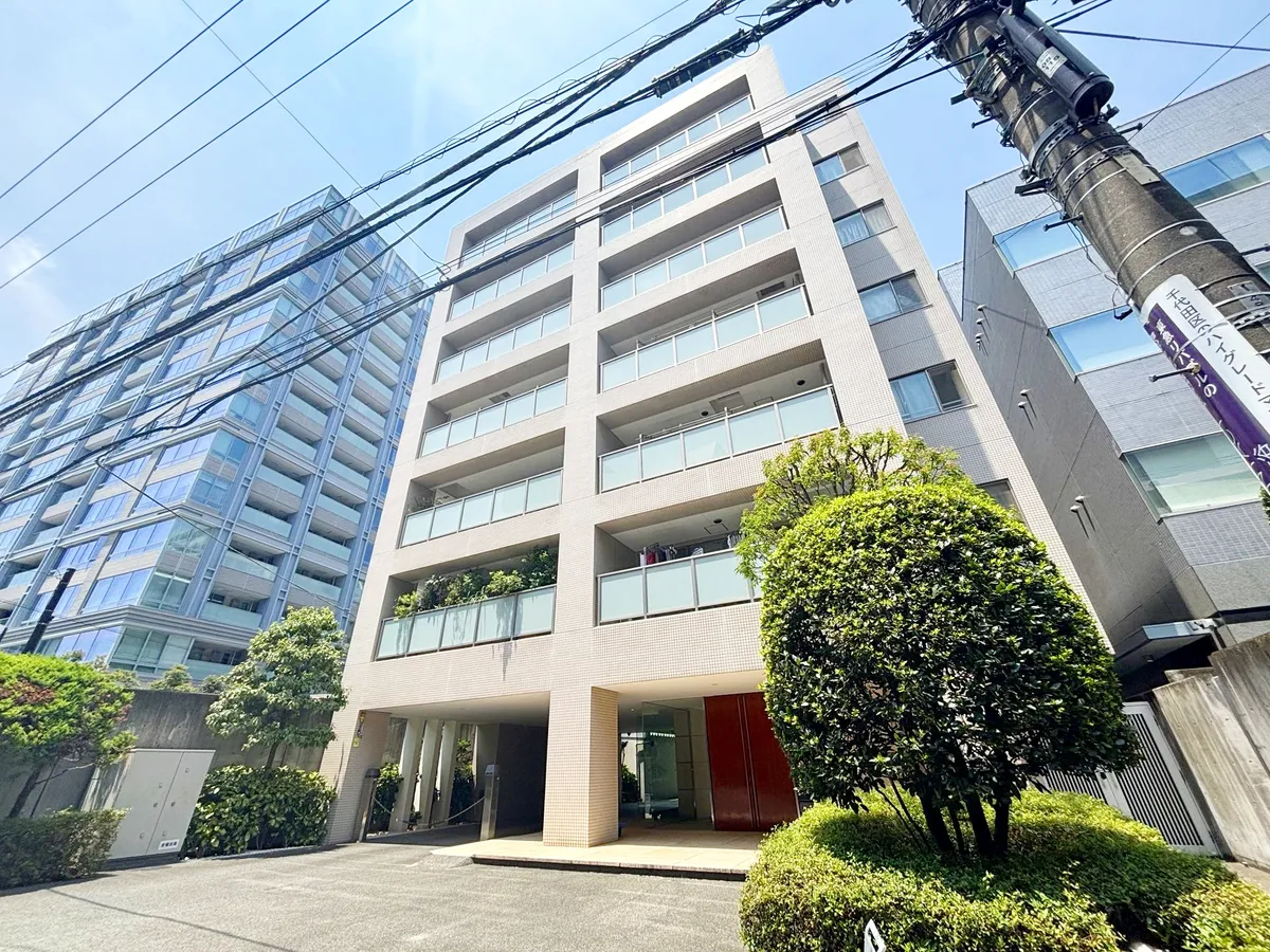 イトーピア四番町 イトーピア四番町