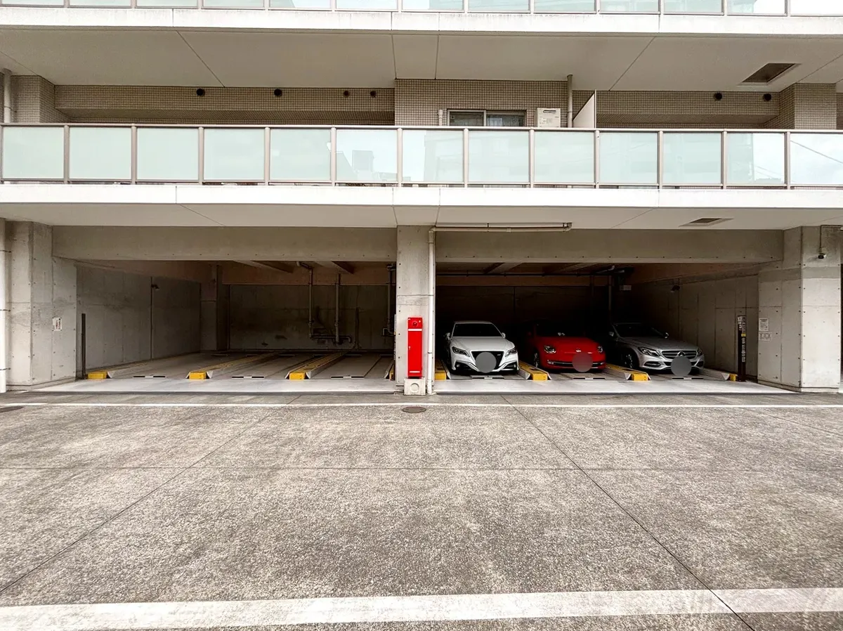 イトーピア四番町