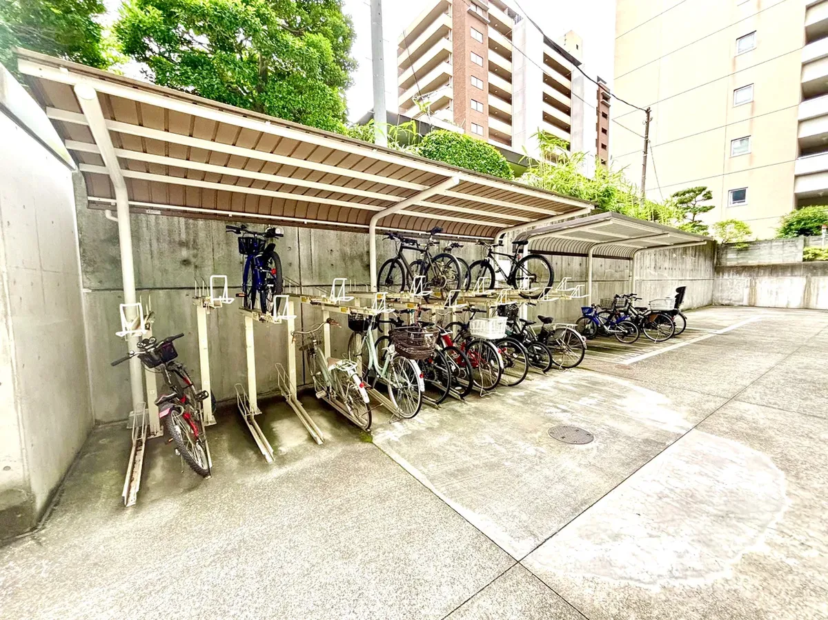 イトーピア四番町