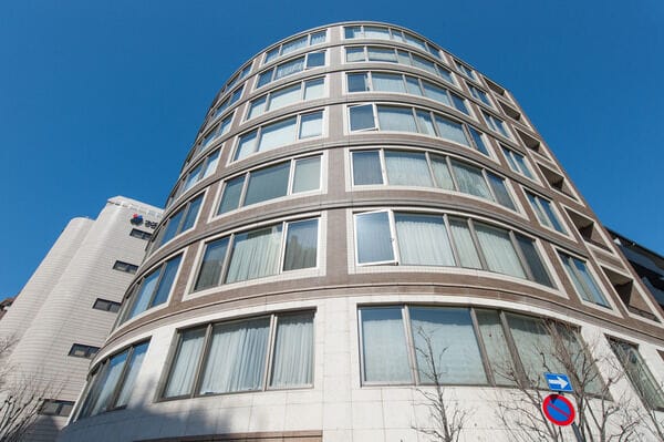 パークコート三番町 外観・建物写真 5枚目 パークコート三番町 外観・建物写真 5枚目