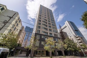 ザ・レジデンス平河町 ザ・レジデンス平河町