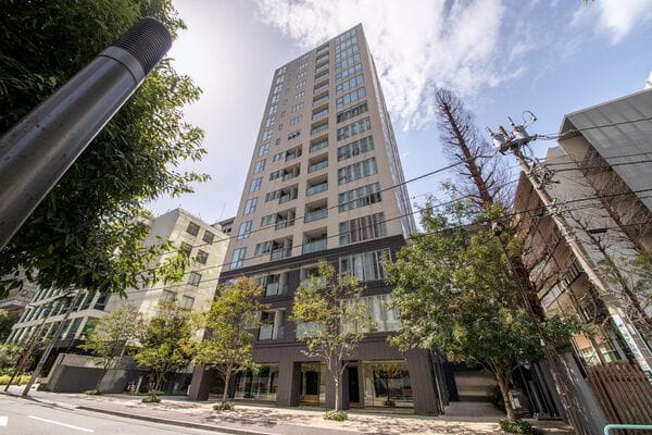 ザ・レジデンス平河町 エントランス・共用部 ザ・レジデンス平河町 エントランス・共用部