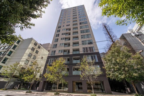 ザ・レジデンス平河町 外観・周辺環境 ザ・レジデンス平河町 外観・周辺環境