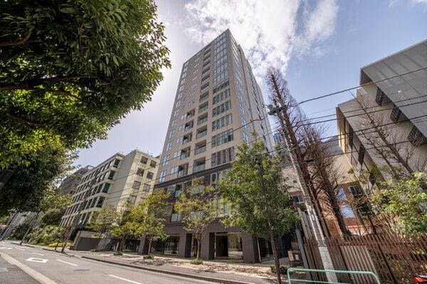 ザ・レジデンス平河町 外観・建物写真 5枚目 ザ・レジデンス平河町 外観・建物写真 5枚目