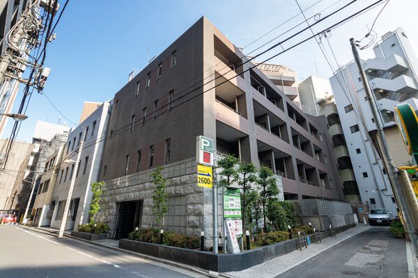 パレステュディオ九段北の丸 パレステュディオ九段北の丸
