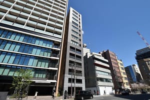 グランスイート千代田麹町