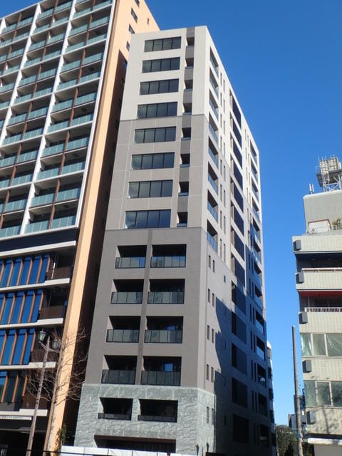 グランスイート千代田麹町