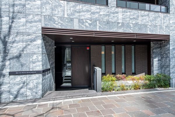 グランスイート千代田麹町
