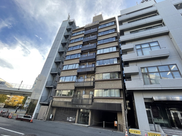 クレール平河町 クレール平河町