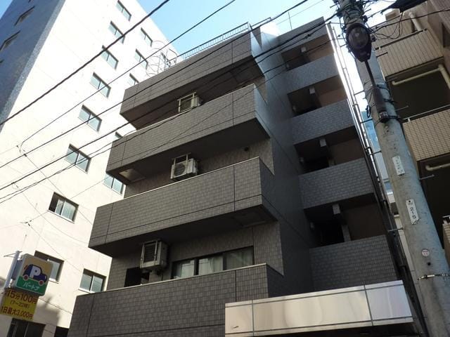 エミネンス平河町 外観・建物写真 4枚目 エミネンス平河町 外観・建物写真 4枚目