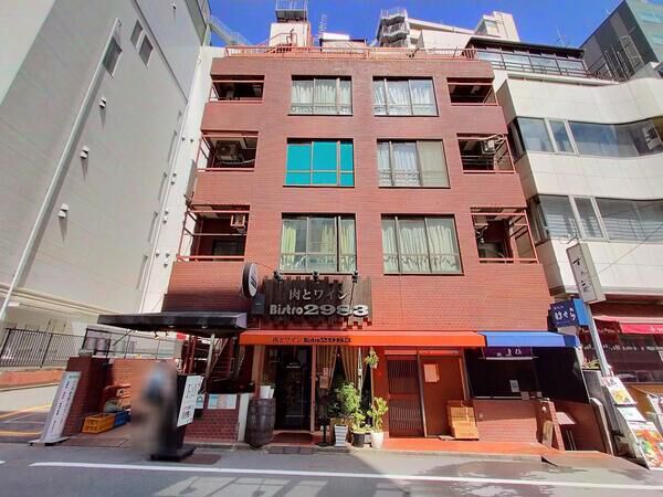 エクレール平河町 エクレール平河町