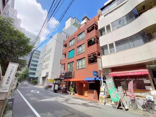 エクレール平河町