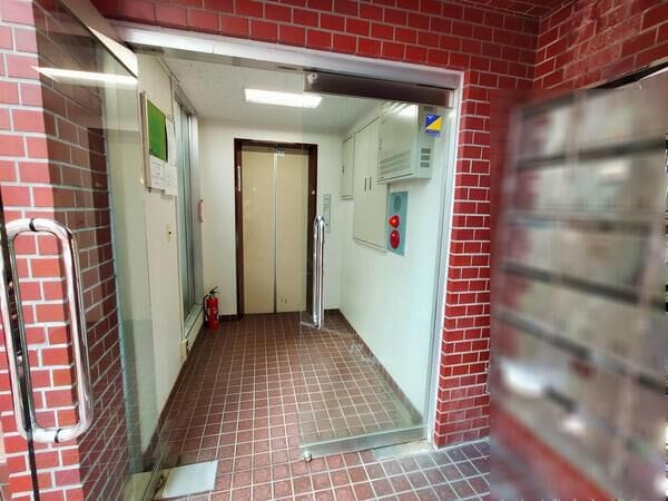 エクレール平河町 外観・建物写真 5枚目 エクレール平河町 外観・建物写真 5枚目