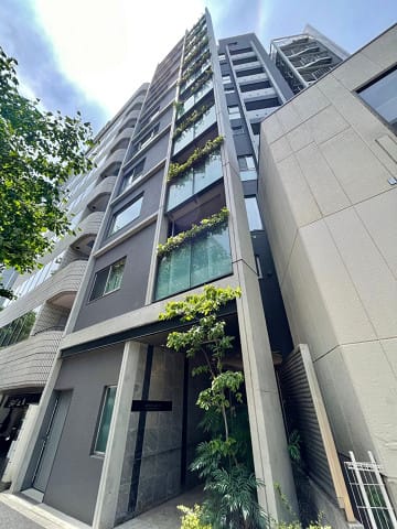 九段千鳥ヶ淵テラス 外観・周辺環境 九段千鳥ヶ淵テラス 外観・周辺環境