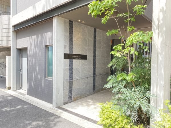 九段千鳥ヶ淵テラス 外観・建物写真 6枚目 九段千鳥ヶ淵テラス 外観・建物写真 6枚目