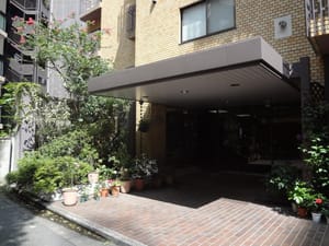 ファミリア一番町 ファミリア一番町