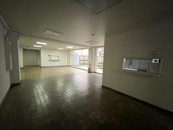 麹町パレス 外観・建物写真 4枚目 麹町パレス 外観・建物写真 4枚目