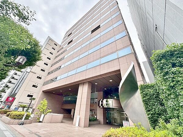 飛栄九段北ビル