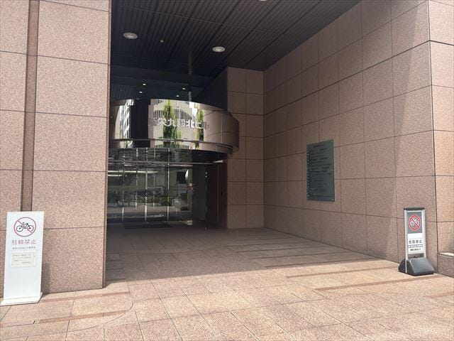 飛栄九段北ビル 外観・周辺環境