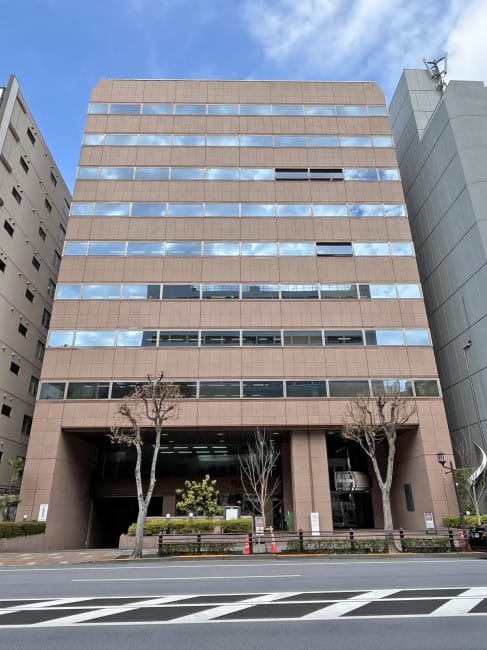 飛栄九段北ビル 外観・建物写真 4枚目