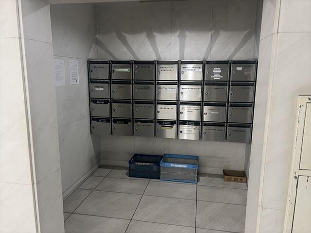 飛栄九段北ビル 外観・建物写真 7枚目