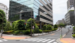 三番町東急ビル 三番町東急ビル