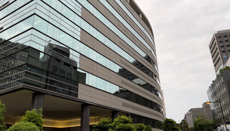 三番町東急ビル エントランス・共用部 三番町東急ビル エントランス・共用部