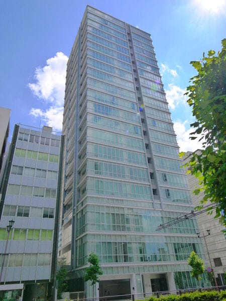 麹町パークハウス 外観・周辺環境 麹町パークハウス 外観・周辺環境