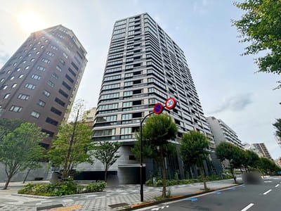 ブリリア一番町