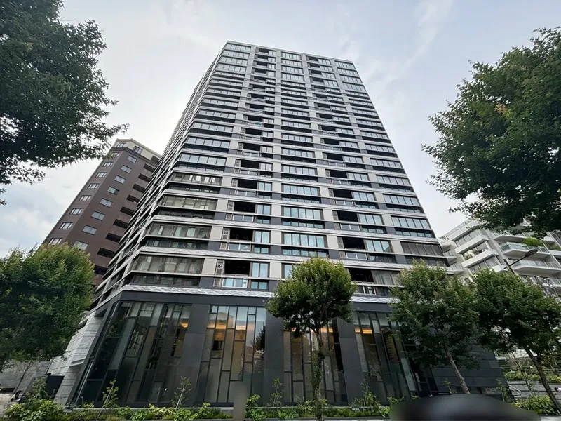 ブリリア一番町 エントランス・共用部