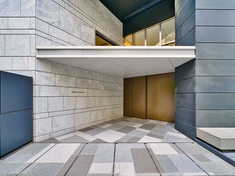 ブリリア一番町 外観・建物写真 5枚目