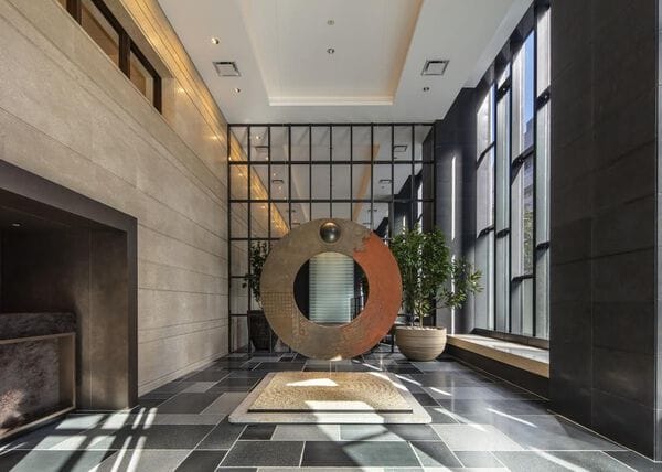 ブリリア一番町 外観・建物写真 7枚目