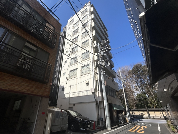 カーサ九段坂