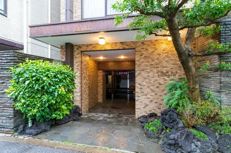 ホーマット麹町 外観・建物写真 6枚目 ホーマット麹町 外観・建物写真 6枚目