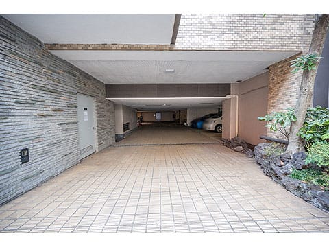 ホーマット麹町 外観・建物写真 4枚目 ホーマット麹町 外観・建物写真 4枚目