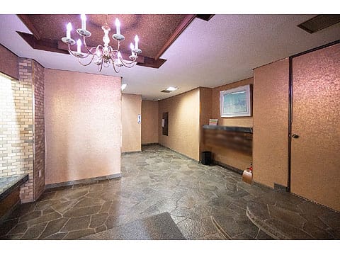 ホーマット麹町 外観・建物写真 5枚目 ホーマット麹町 外観・建物写真 5枚目