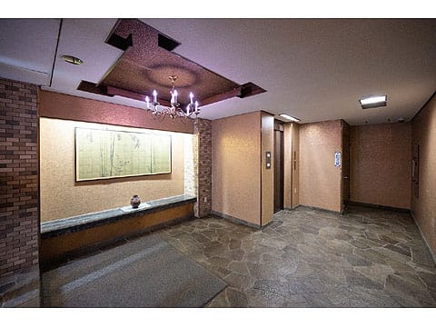 ホーマット麹町 外観・建物写真 8枚目 ホーマット麹町 外観・建物写真 8枚目