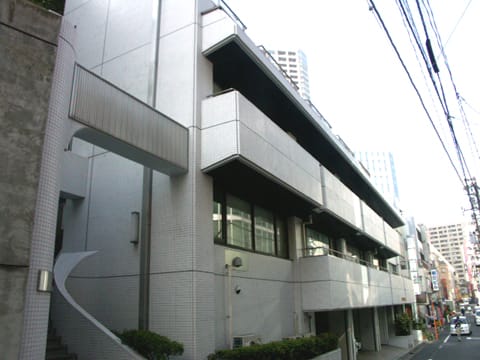 ダイアパレス飯田橋 外観・建物写真 8枚目 ダイアパレス飯田橋 外観・建物写真 8枚目