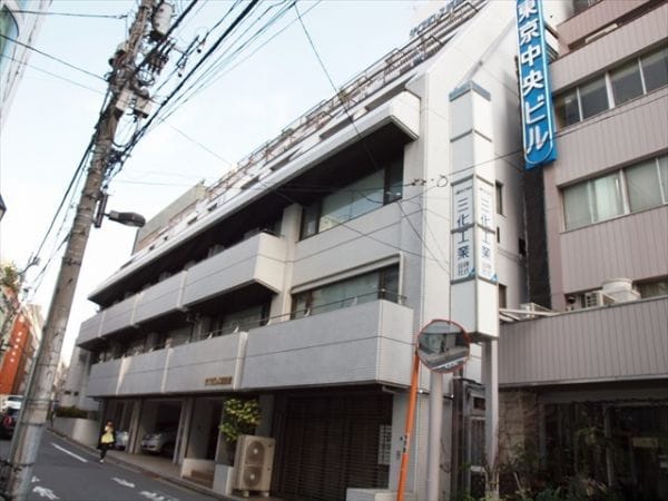 ダイアパレス飯田橋 外観・建物写真 4枚目 ダイアパレス飯田橋 外観・建物写真 4枚目