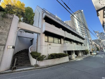 ダイアパレス飯田橋 外観・周辺環境 ダイアパレス飯田橋 外観・周辺環境