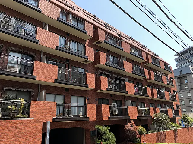 ライオンズマンション一番町 ライオンズマンション一番町