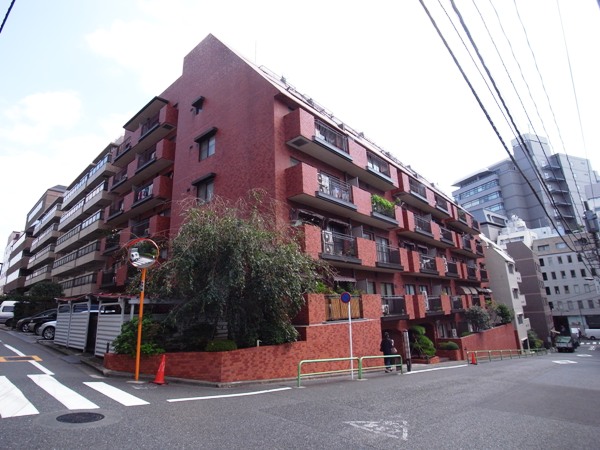 ライオンズマンション一番町 ライオンズマンション一番町