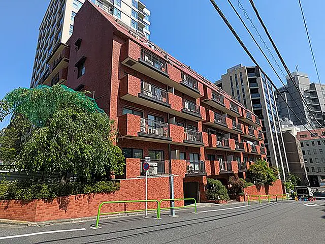 ライオンズマンション一番町 ライオンズマンション一番町